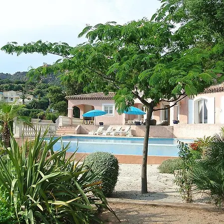 Villa Family Cote D'azur *