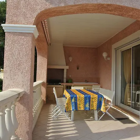 Villa Family Cote D'azur