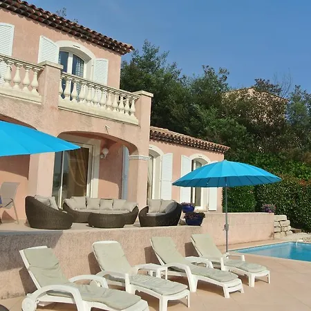 Family Cote D'azur *