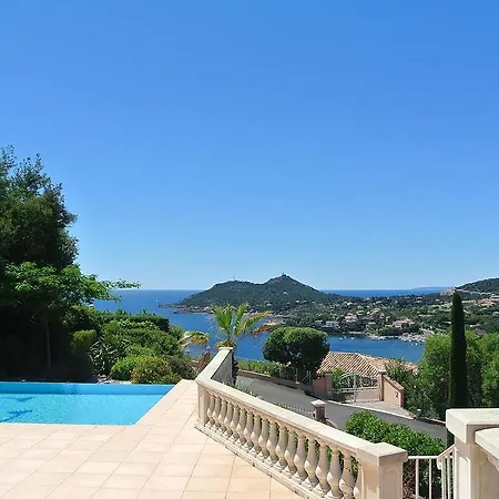 Family Cote D'azur Villa
