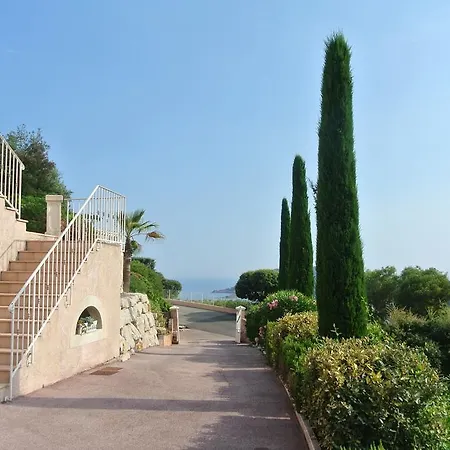 Villa Family Cote D'azur Saint-Raphael (Var)