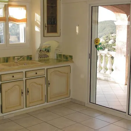 Villa Family Cote D'azur *