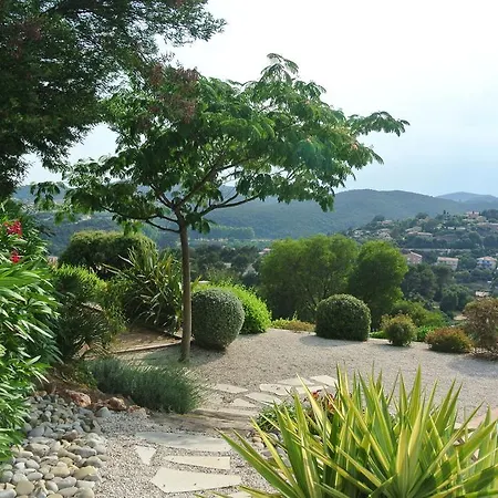Villa Family Cote D'azur *