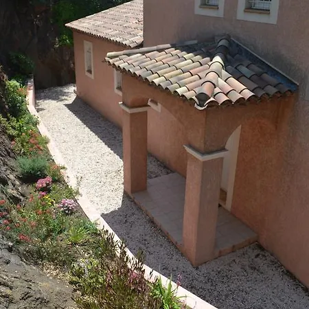Villa Family Cote D'azur *