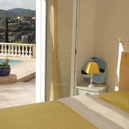 Family Cote D'azur Saint-Raphael (Var)